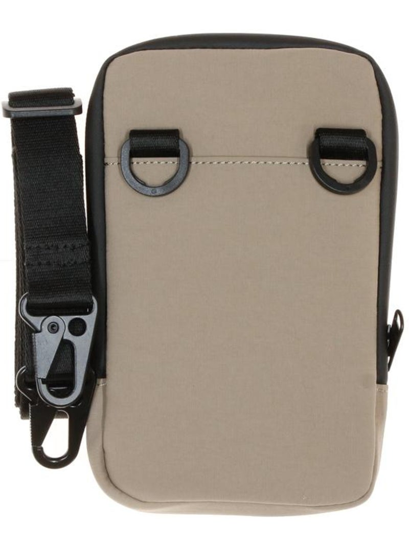 Bandolera de Hombre Kaporal Beige - Kiabi