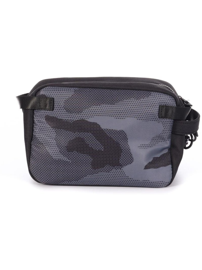 Bandolera de Hombre Kaporal Negro - Kiabi