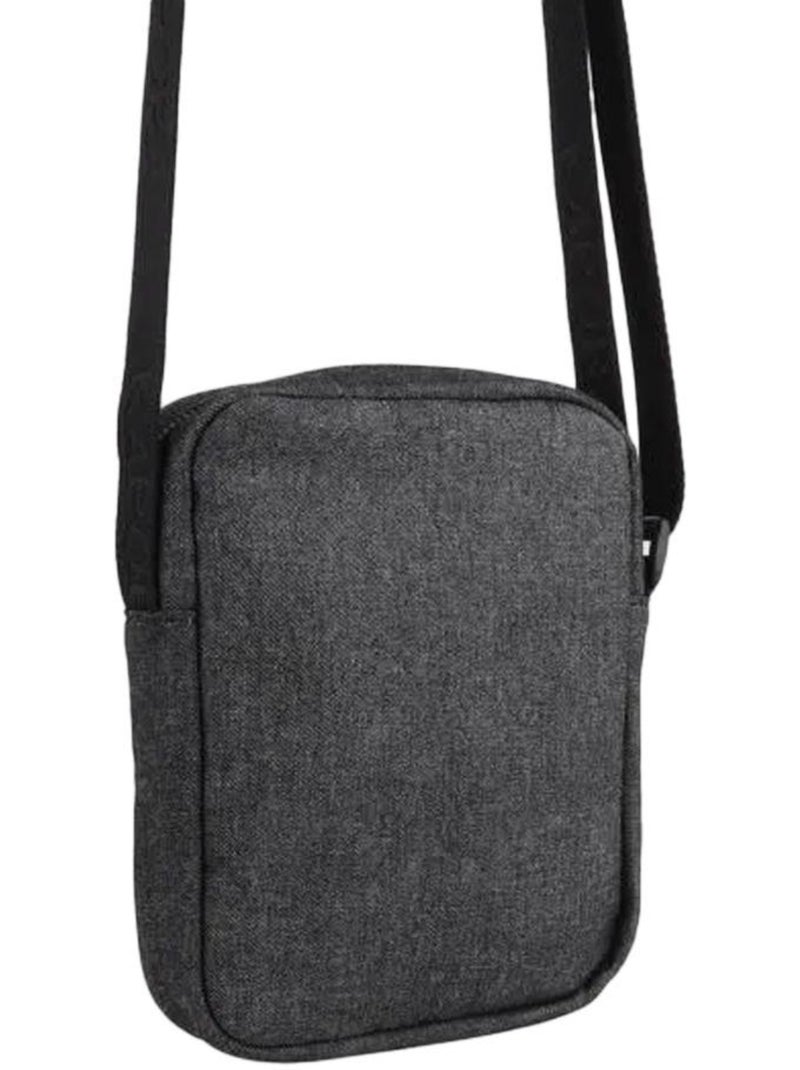 Bandolera de Hombre Kaporal Negro - Kiabi