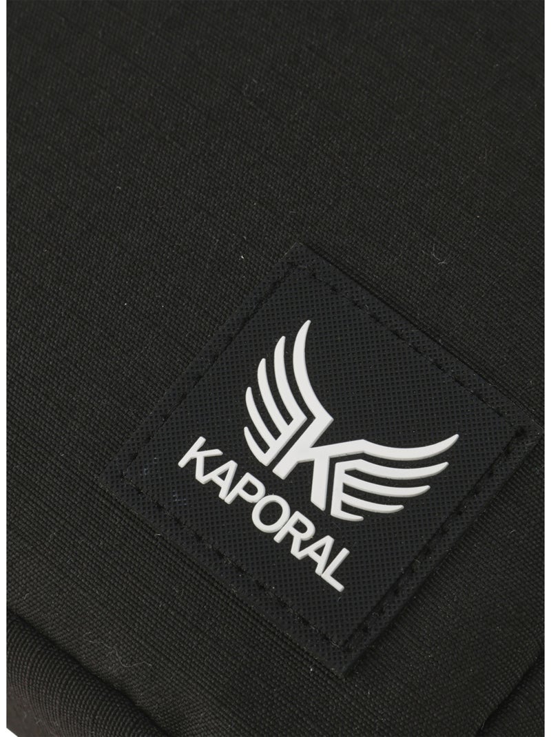Bandolera de Hombre Kaporal Negro - Kiabi