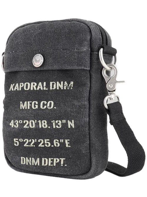 Bandolera de Hombre Kaporal - Kiabi
