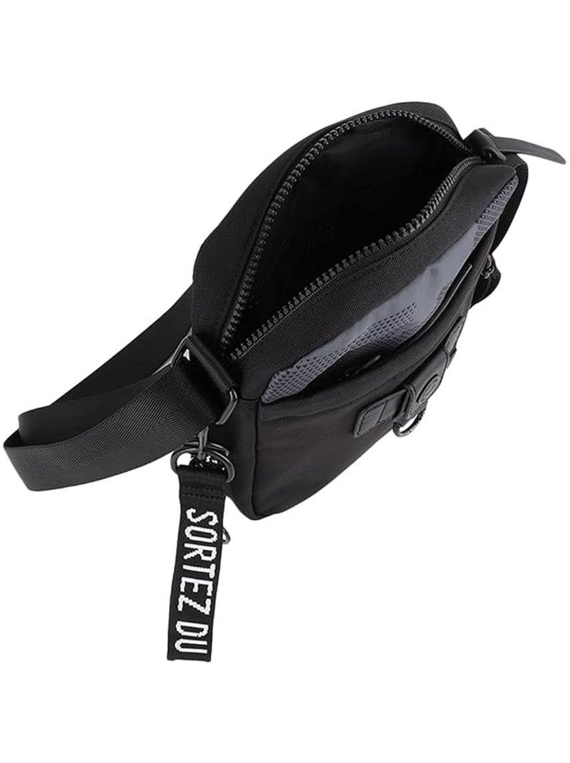Bandolera de Hombre Kaporal NEW Negro - Kiabi