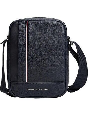 Bandolera de Hombre Tommy Hilfiger