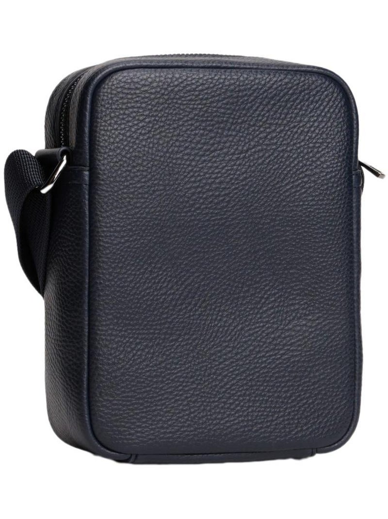 Bandolera de Hombre Tommy Hilfiger Azul - Kiabi
