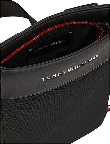 Bandolera de Hombre Tommy Hilfiger