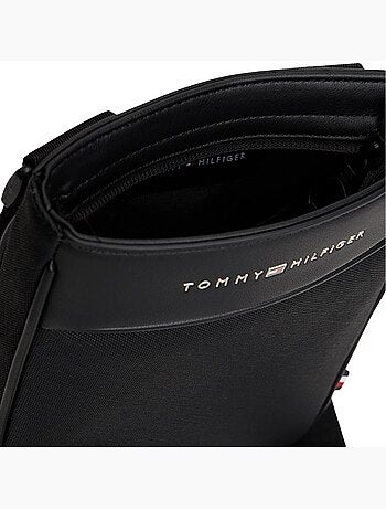 Bandolera de Hombre Tommy Hilfiger