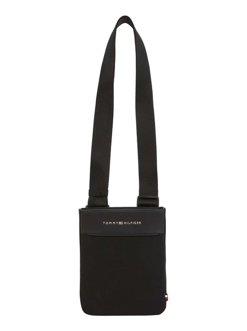 Bandolera de Hombre Tommy Hilfiger - Kiabi Bandolera de Hombre Tommy Hilfiger - Kiabi