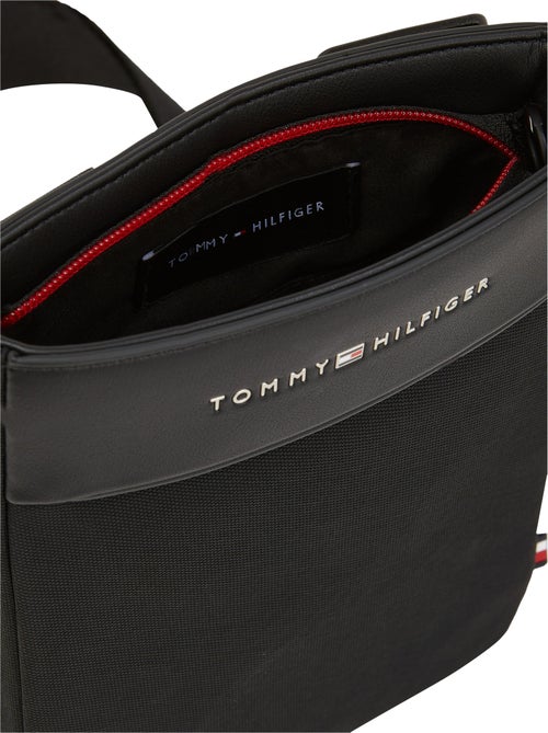 Bandolera de Hombre Tommy Hilfiger - Kiabi Bandolera de Hombre Tommy Hilfiger - Kiabi