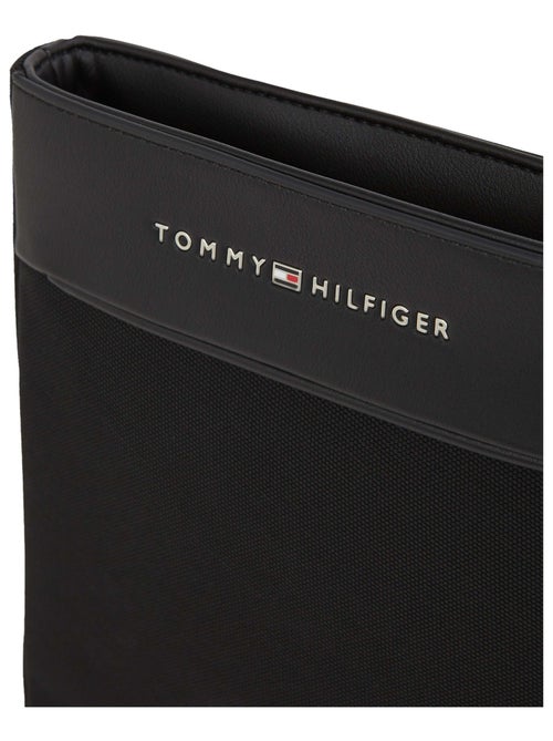 Bandolera de Hombre Tommy Hilfiger - Kiabi Bandolera de Hombre Tommy Hilfiger - Kiabi