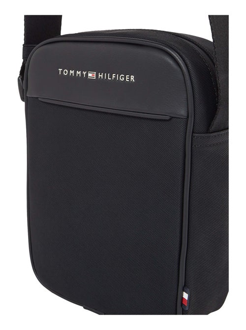 Bandolera de Hombre Tommy Hilfiger - Kiabi