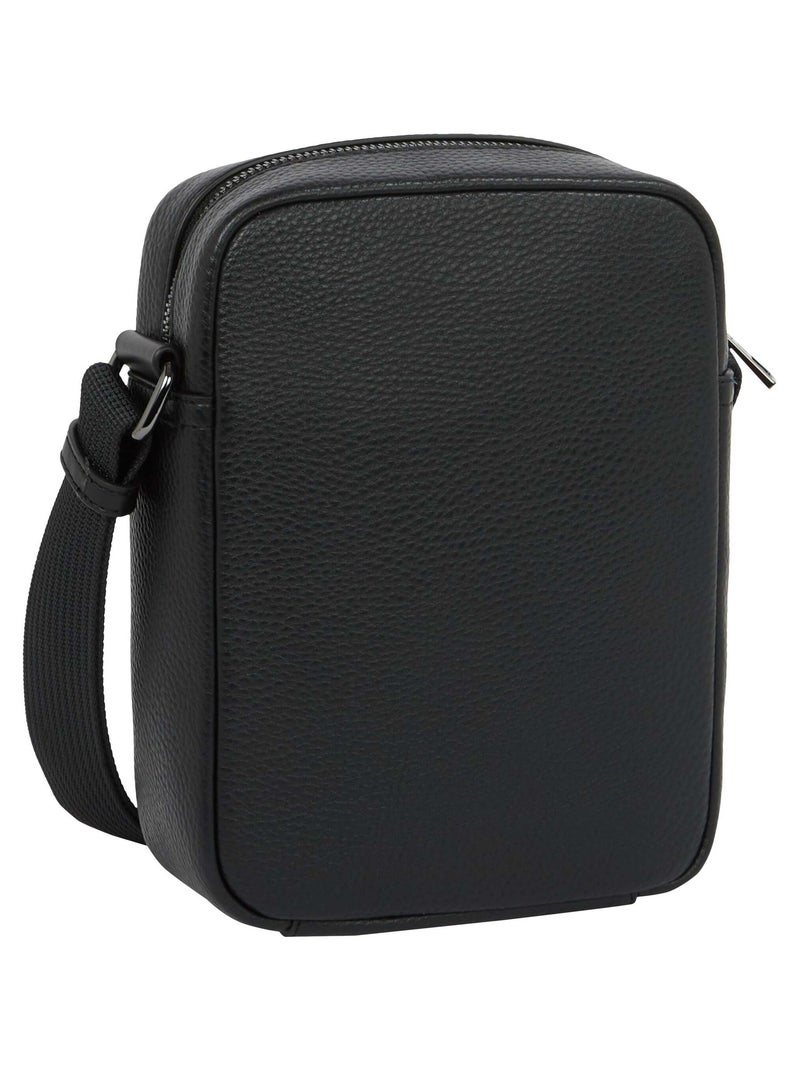 Bandolera de Hombre Tommy Hilfiger Negro - Kiabi