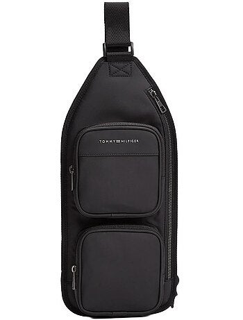 Bandolera de hombre tommy hilfiger