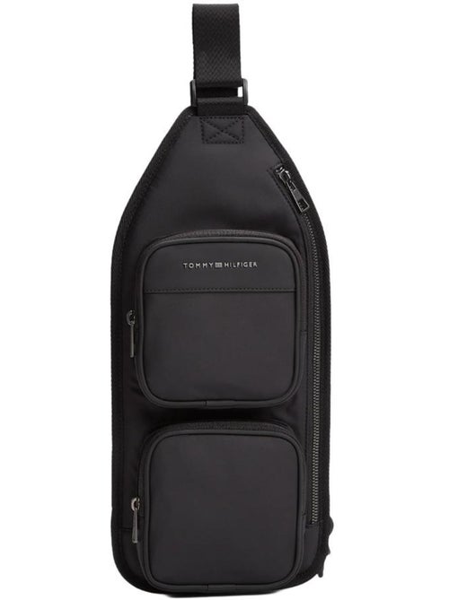 Bandolera de hombre tommy hilfiger - Kiabi Bandolera de hombre tommy hilfiger - Kiabi