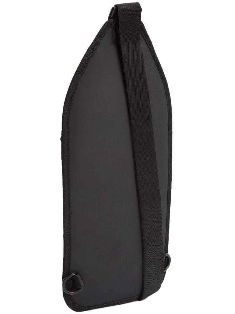 Bandolera de hombre tommy hilfiger Negro - Kiabi