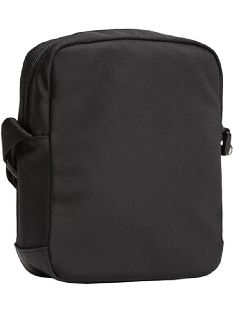 Bandolera de Hombre Tommy Hilfiger Negro - Kiabi