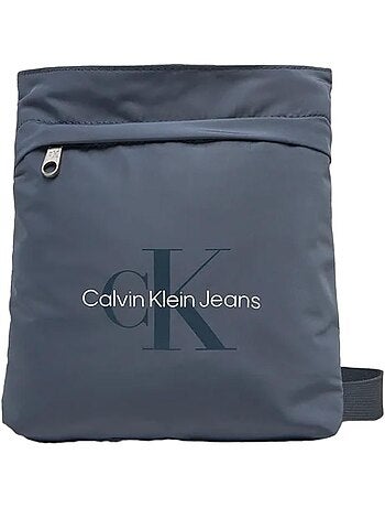 Bandolera Hombre Calvin Klein Jeans