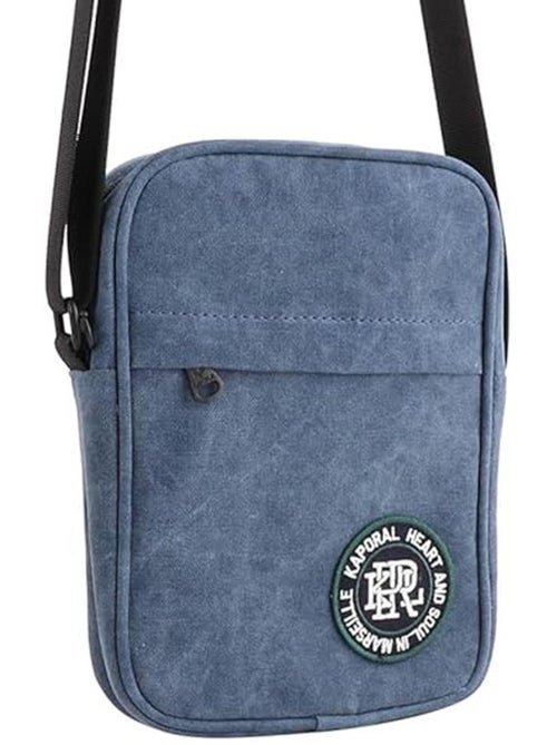 Bandolera Hombre Kaporal - Estilo - Kiabi
