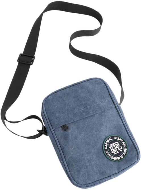 Bandolera Hombre Kaporal - Estilo - Kiabi