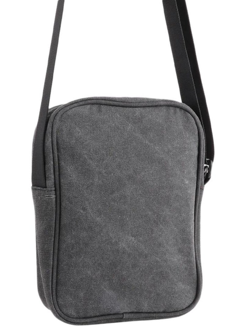 Bandolera Hombre Kaporal Negro - Kiabi