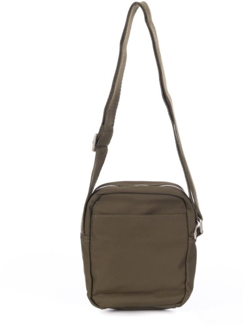 Bandolera Hombre Kaporal Verde caqui claro - Kiabi