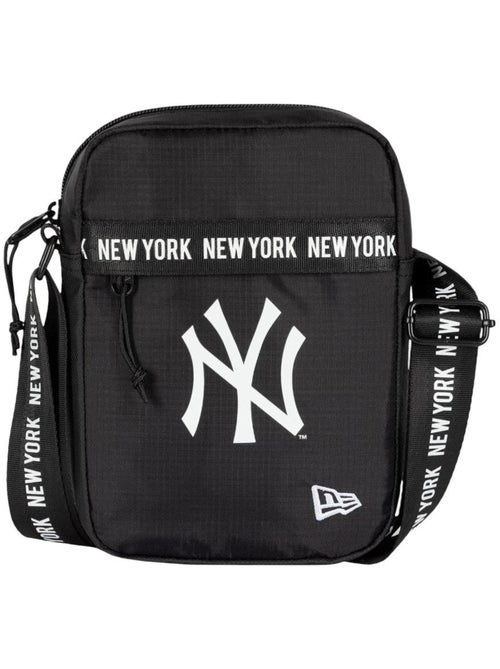 Bandolera hombre new era - Kiabi Bandolera hombre new era - Kiabi