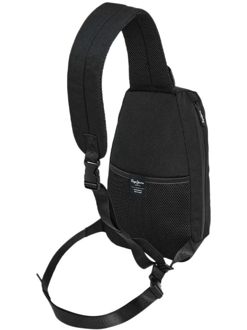 Bandolera Hombre Pepe Jeans Negro - Kiabi