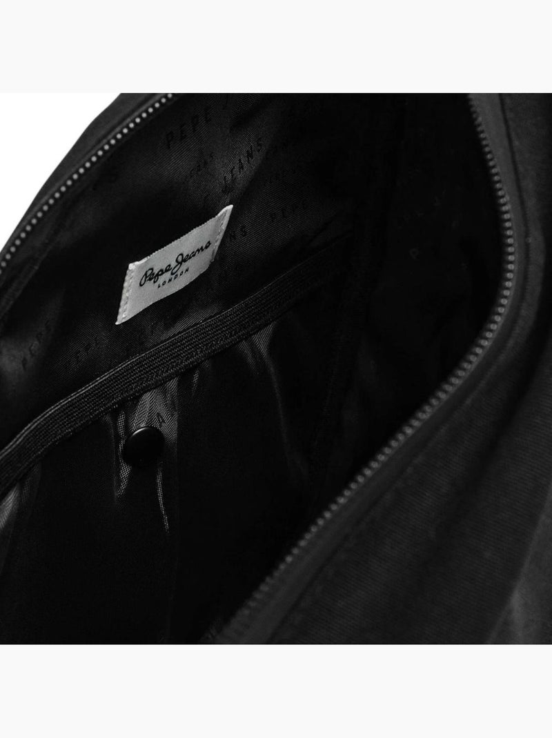 Bandolera Hombre Pepe Jeans Negro - Kiabi