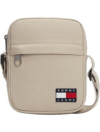 Bandolera tommy hilfiger para hombre