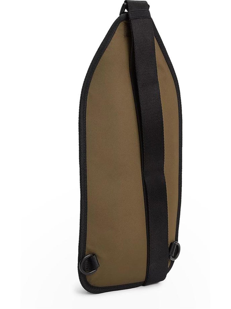 Bandolera hombre tommy hilfiger Verde caqui claro - Kiabi