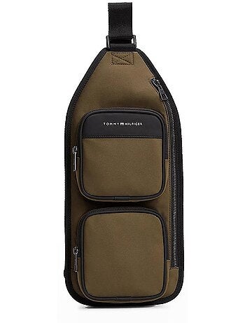 Bandolera hombre tommy hilfiger