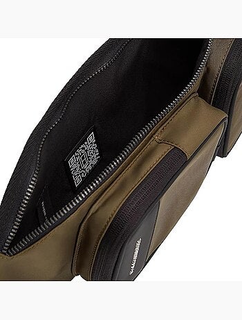 Bandolera hombre tommy hilfiger