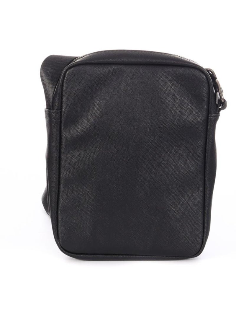 Bandolera Kaporal Hombre Negro - Kiabi