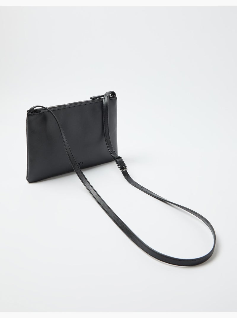 Bandolera, MO Fashion Negro - Kiabi