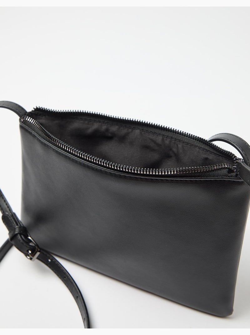 Bandolera, MO Fashion Negro - Kiabi