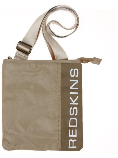 Bandolera para Hombre Redskins - Kiabi