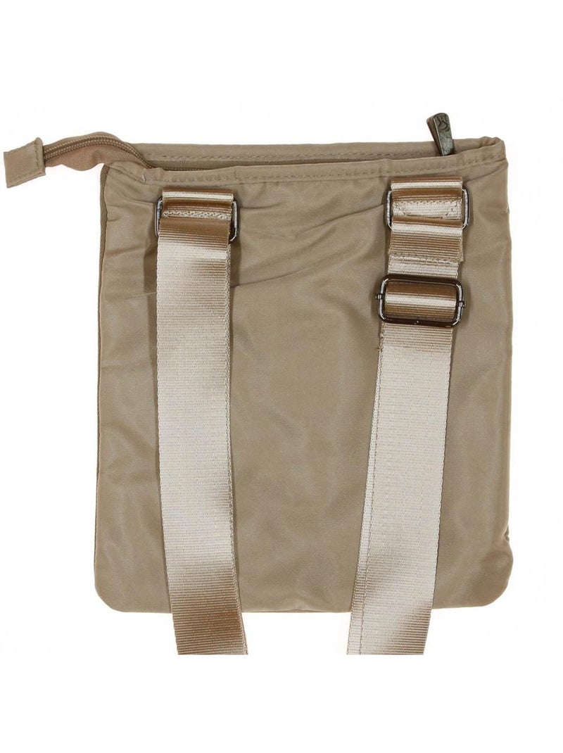 Bandolera para Hombre Redskins Beige - Kiabi