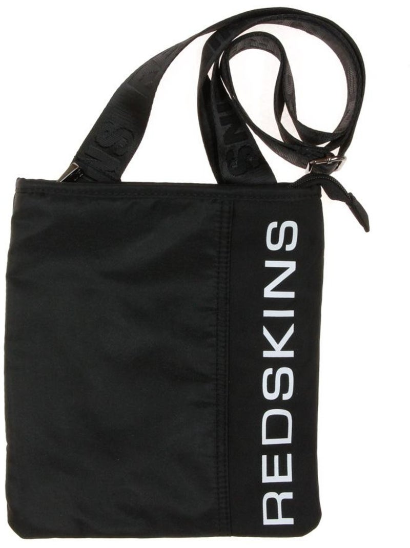 Bandolera redskins para hombre Negro - Kiabi