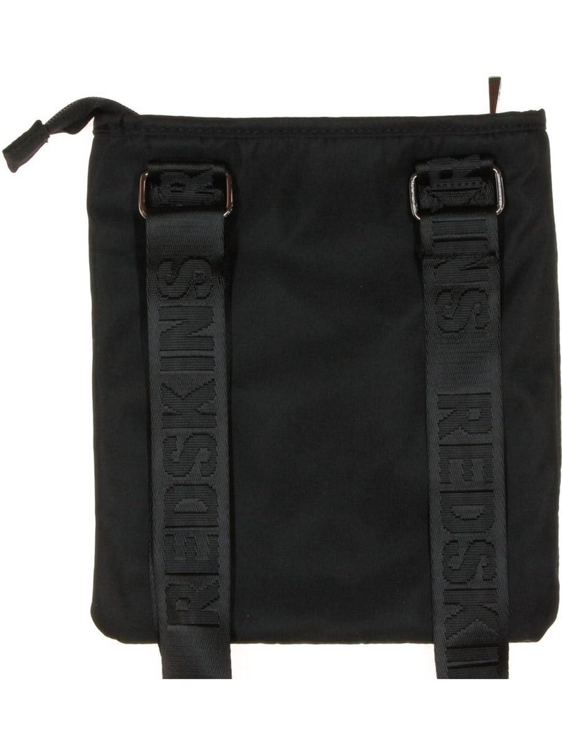 Bandolera redskins para hombre Negro - Kiabi
