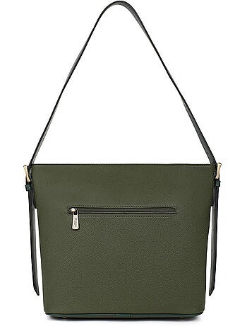 Bandolera ronda hexagona