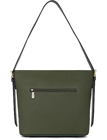 Bandolera ronda hexagona