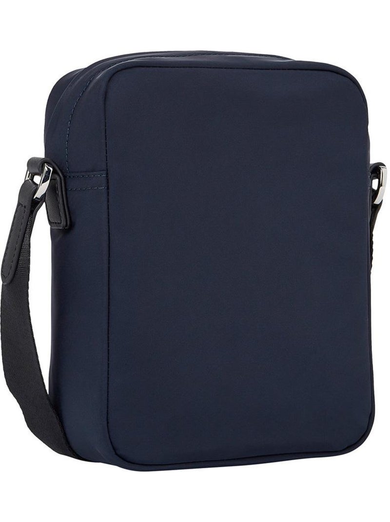 Bandolera Tommy Hilfiger Hombre Azul - Kiabi