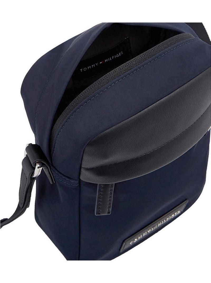 Bandolera Tommy Hilfiger Hombre Azul - Kiabi