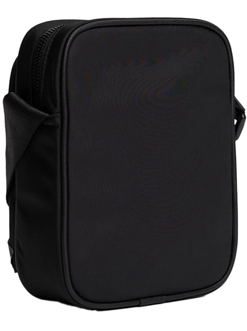 Bandolera Tommy Hilfiger Negro - Kiabi