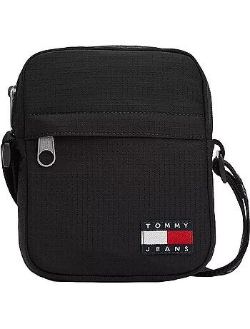Bandolera tommy hilfiger para hombre