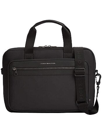 Bandolera tommy hilfiger para hombre