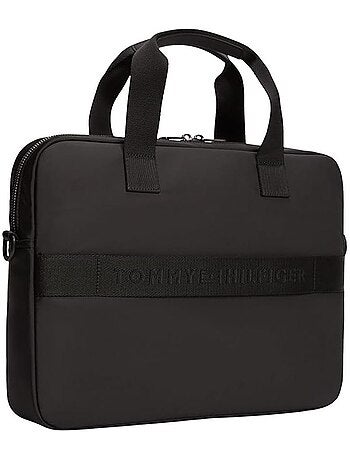 Bandolera tommy hilfiger para hombre