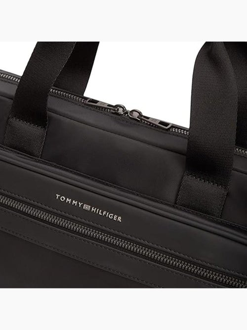 Bandolera tommy hilfiger para hombre - Kiabi Bandolera tommy hilfiger para hombre - Kiabi