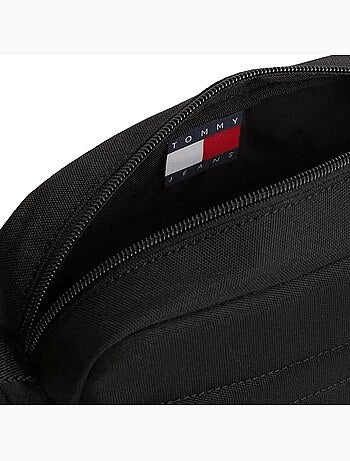 Bandolera tommy hilfiger para hombre