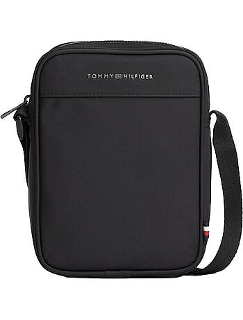 Bandolera tommy hilfiger repreve para hombre