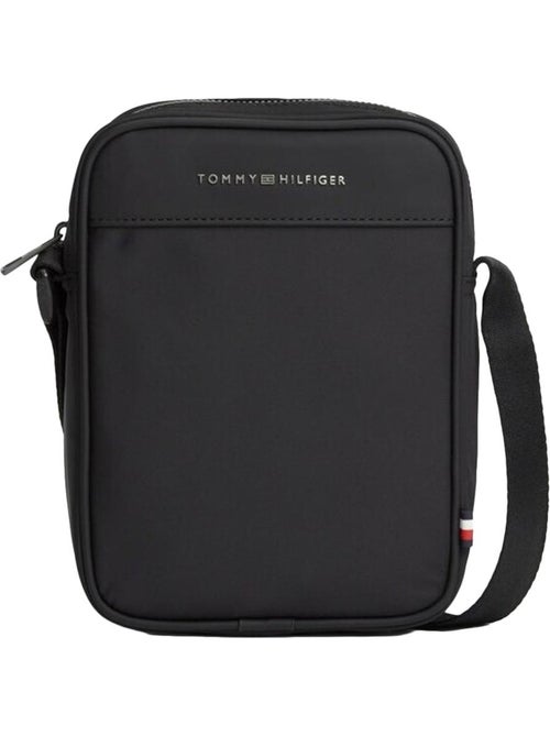 Bandolera tommy hilfiger repreve para hombre - Kiabi Bandolera tommy hilfiger repreve para hombre - Kiabi